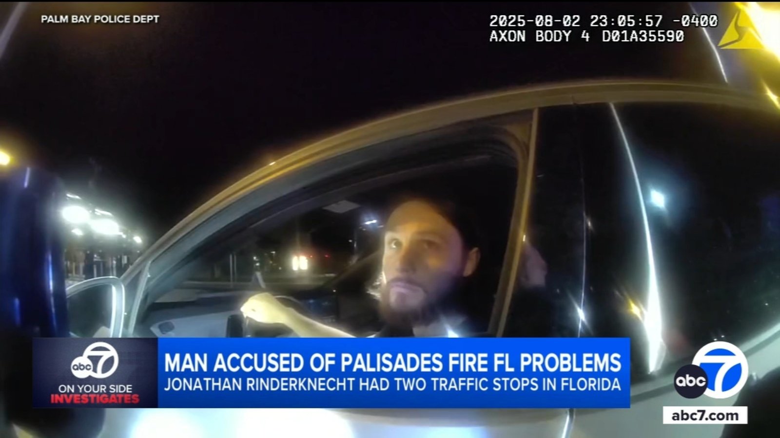 Time Mag Warns Uber Driver Named Climate Change is Coming For All Of Us