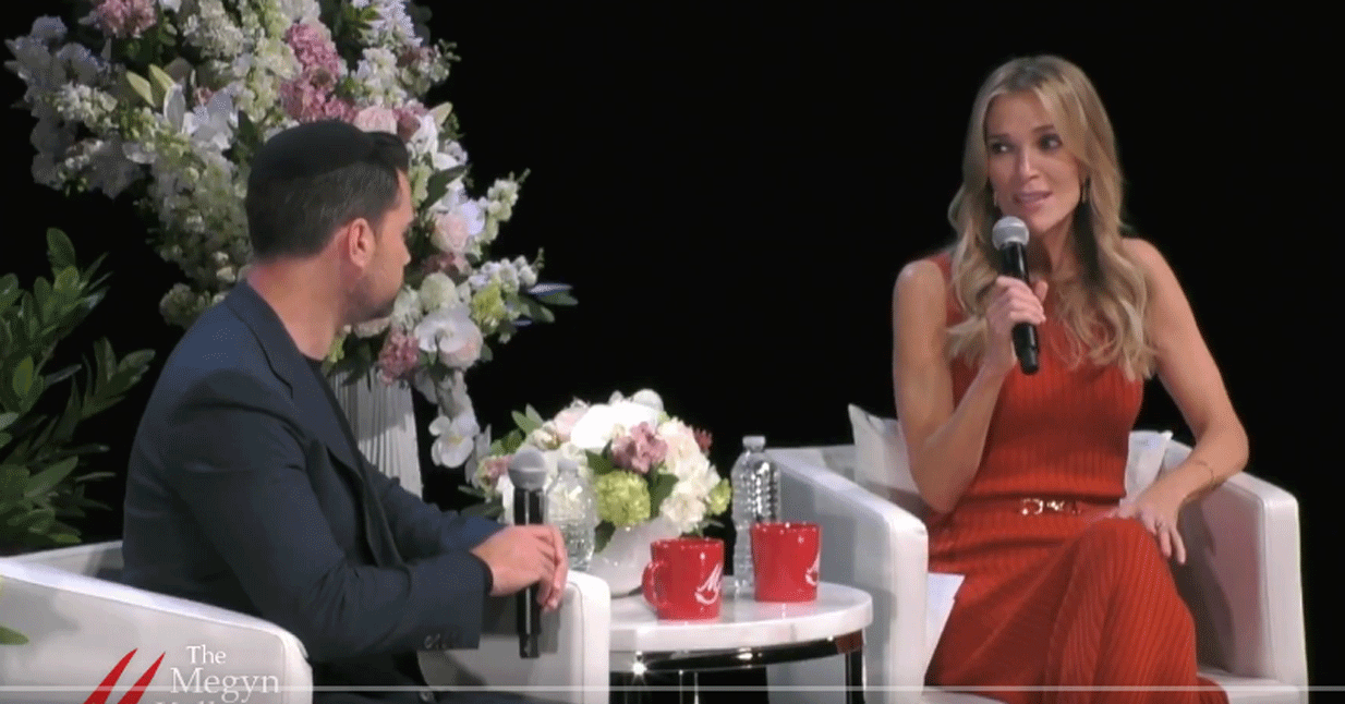 Megyn Kelly Doesn’t Have the Time