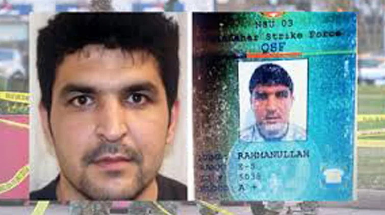 Afghan Refugees Killed 55 People, Wounded 92 in U.S.