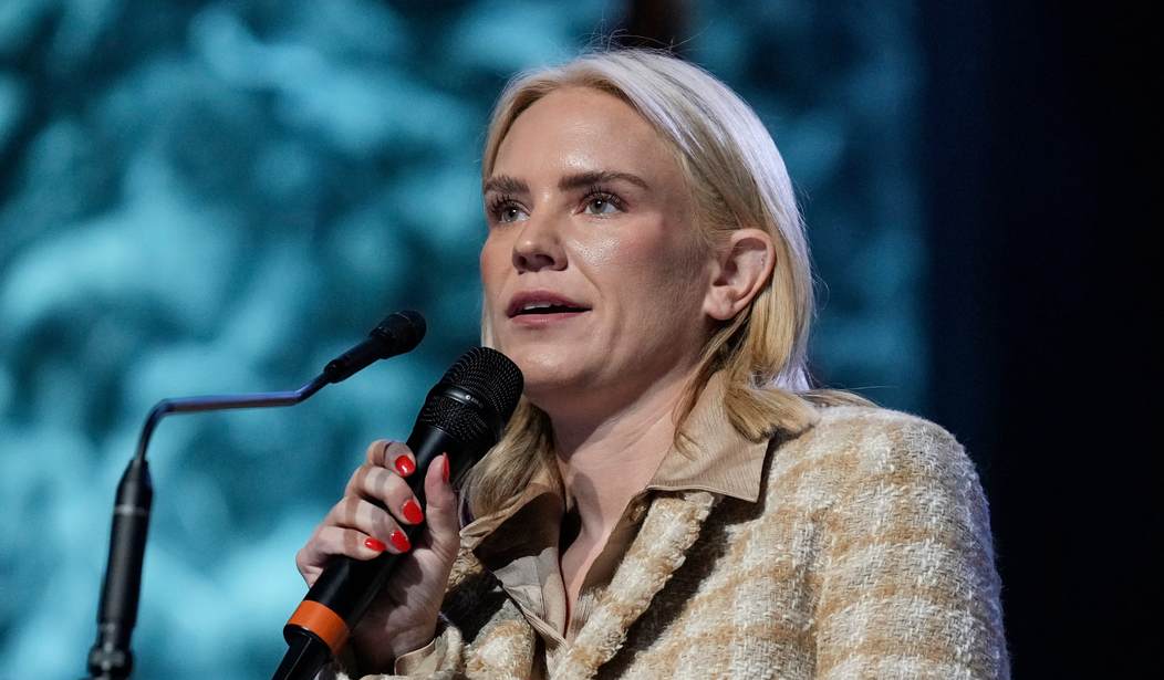 Dem Congressional Candidate Hates Nashville With a Passion, Wants to Represent It In Congress