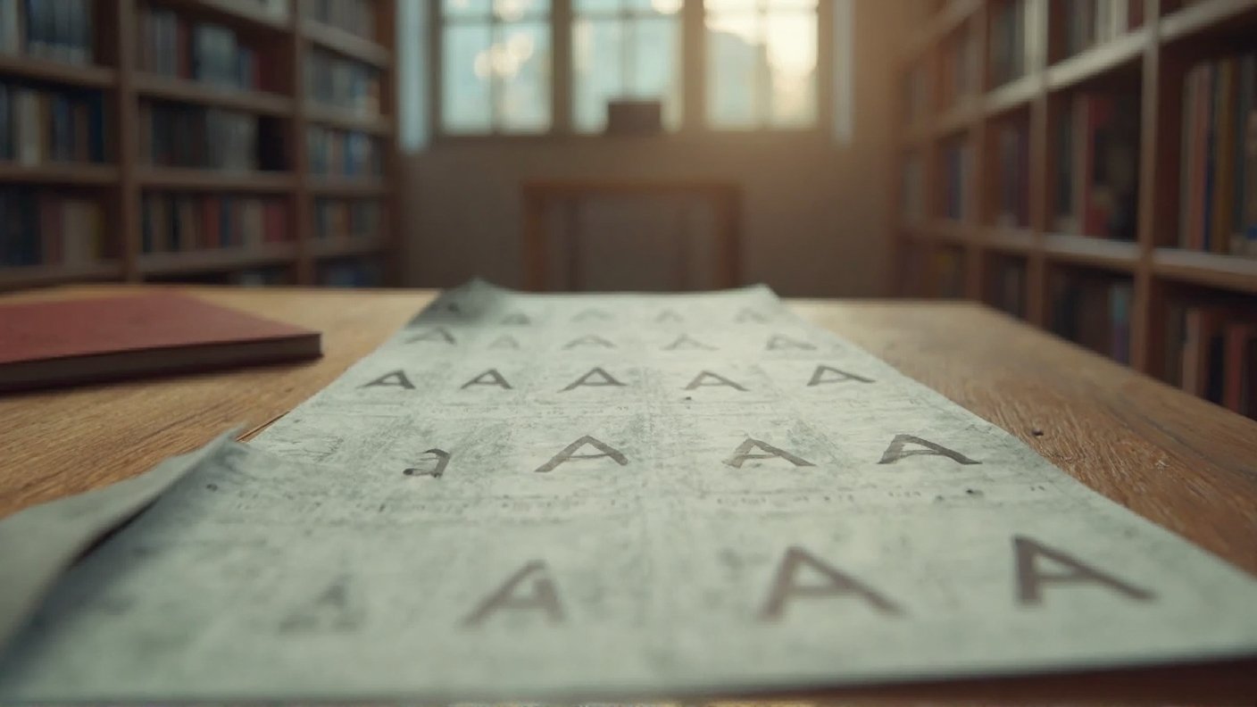 Easy A’s for Ivy League Idiots