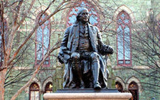 Academic Felon: The University of Pennsylvania