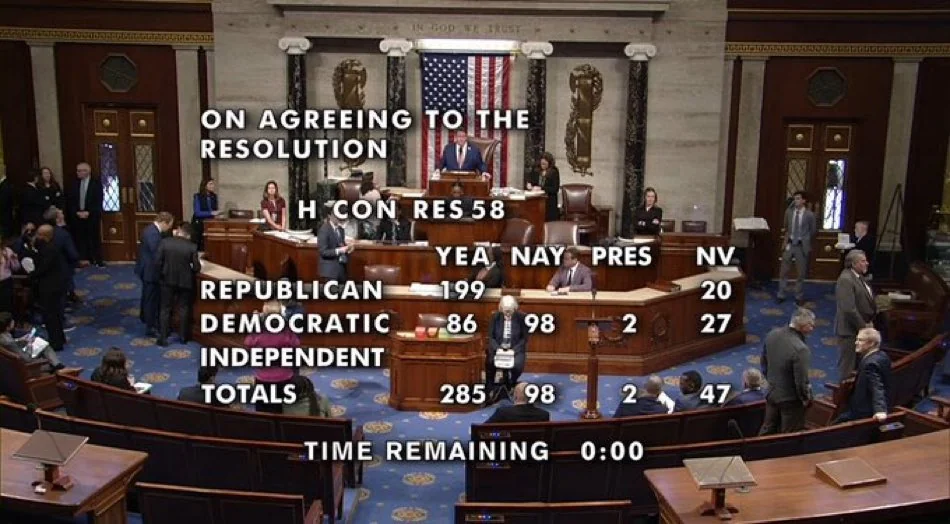 House Dems Vote Against Condemning Stalin, Castro and Mao