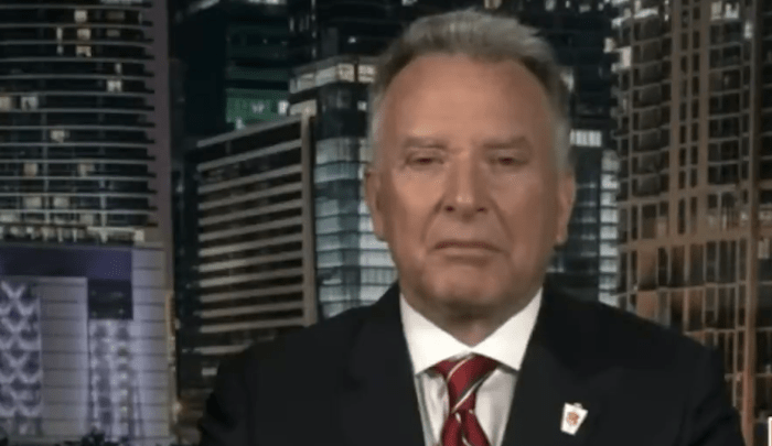 Steve Witkoff: Hamas Promised Me It Would Disarm