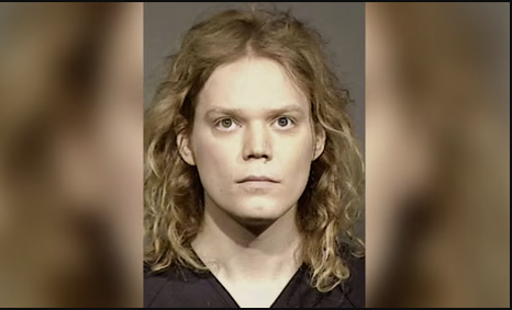 Transantifa Leader Accuses Trump of Transgender Genocide in Court