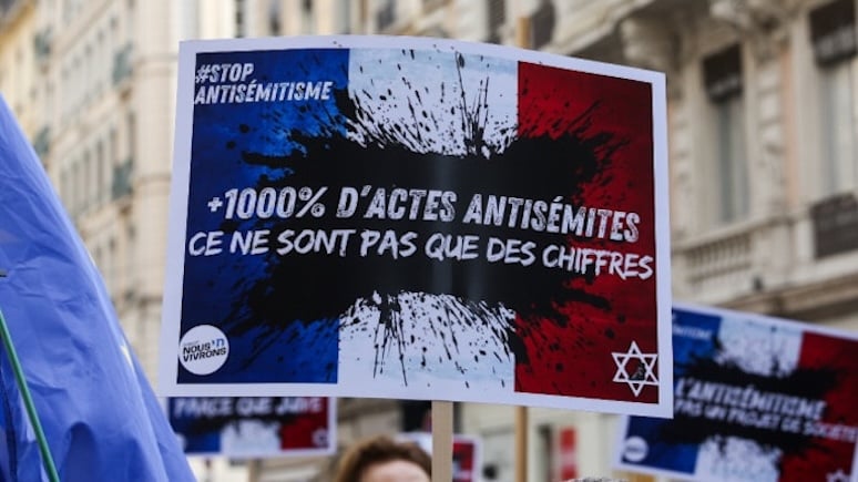 France: Muslim Nanny Poisons Jewish Family