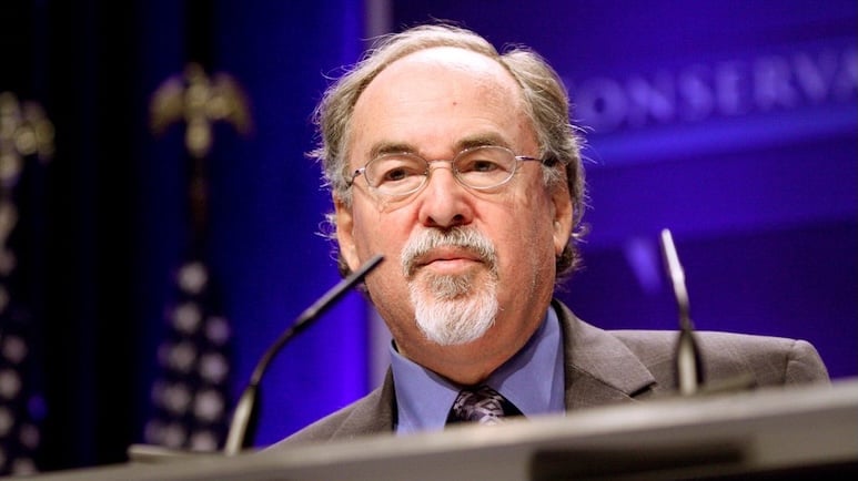 The Legacy of David Horowitz