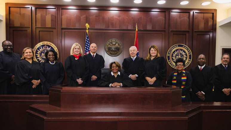 Rep. Andy Ogles Exposes Judges Who Released Somali Migrant Suspect For Brutal Rape of Woman Who Later Died