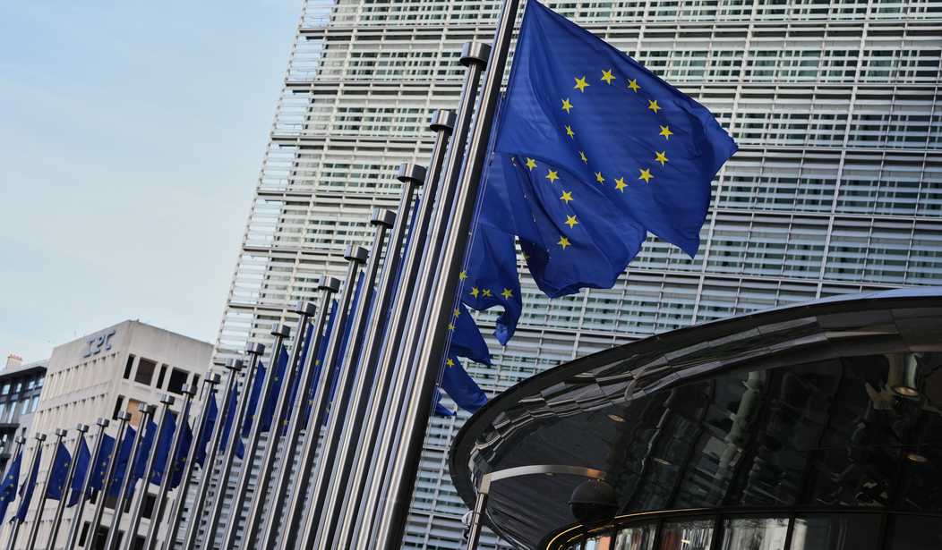 America Should Grant Political Asylum to Victims of European Tyranny