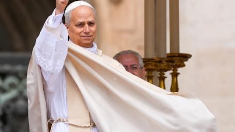 Pope Leo: Christians Are Being Killed In Nigeria for ‘Economic Reasons’