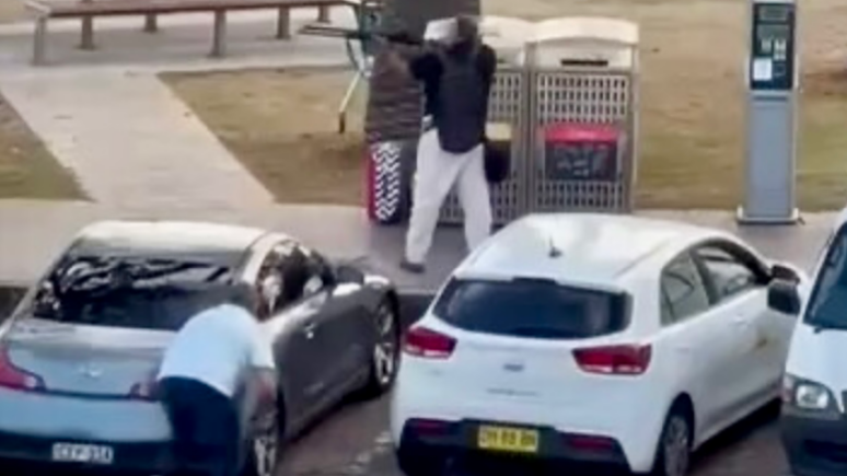 Leftism and Multiculturalism Claim Twelve More Victims in Australia