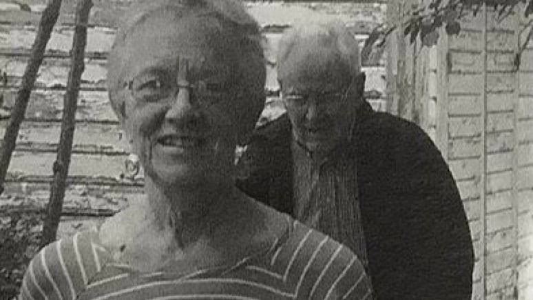 Anne Widholm Remembered