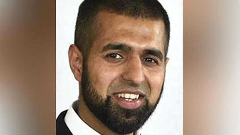 Muslim Councillor in U.K. Arrested for Slavery