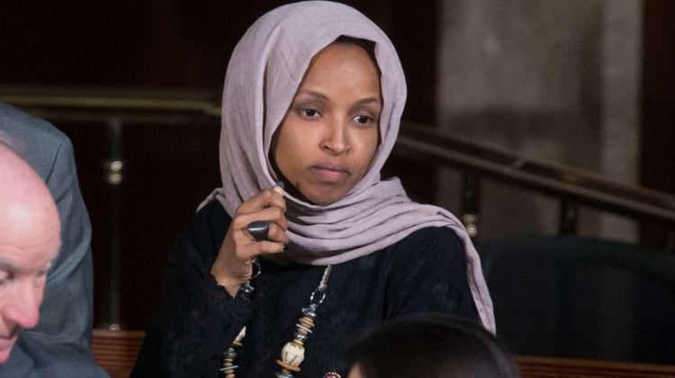 Rampant Fraud Exposed in Rep. Omar’s Somali American Community