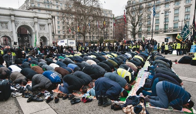 What Really ‘Erases’ a Civilization