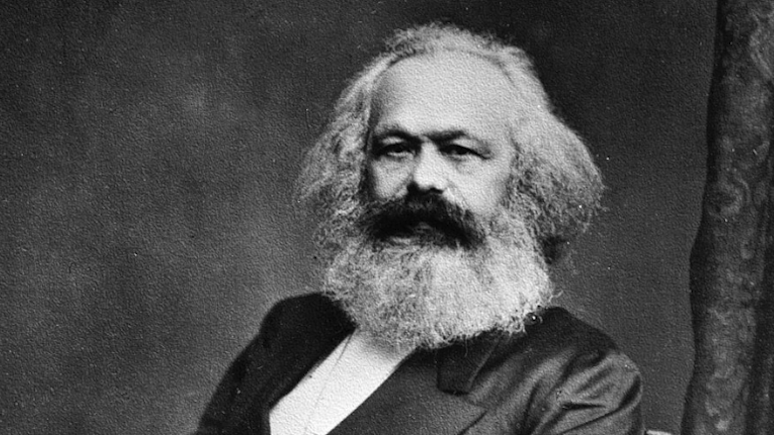 Marxism’s Intrinsic Antisemitism
