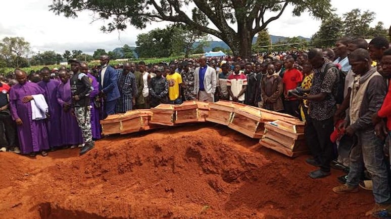 Will We Have a Christmas Day Massacre in Nigeria?