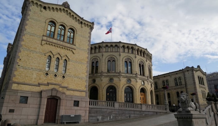 Norway: A Hanukkah Ceremony in Honor of the ‘Palestinians’