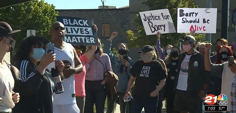 He Went to Jail for Defending Himself. Now Ian Cranston May Get a Second Chance.