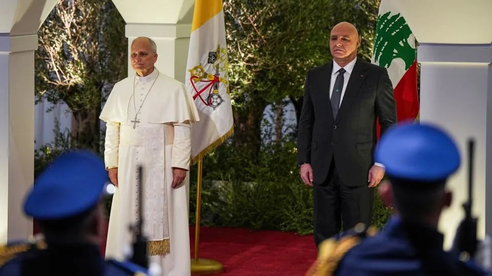 A Two-State Solution for Lebanon