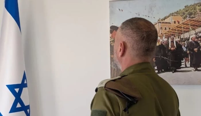 Israel’s Minorities Joining the IDF