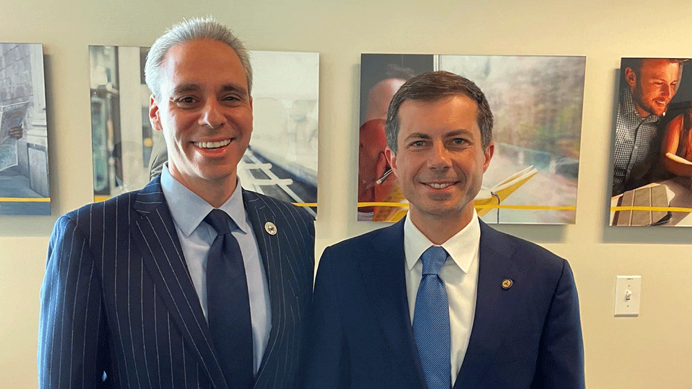 Scott Singer: Boca Raton’s Own Version of Mamdani