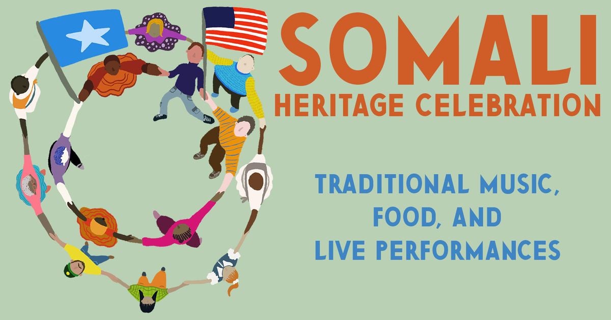 The Somalization of North Dakota