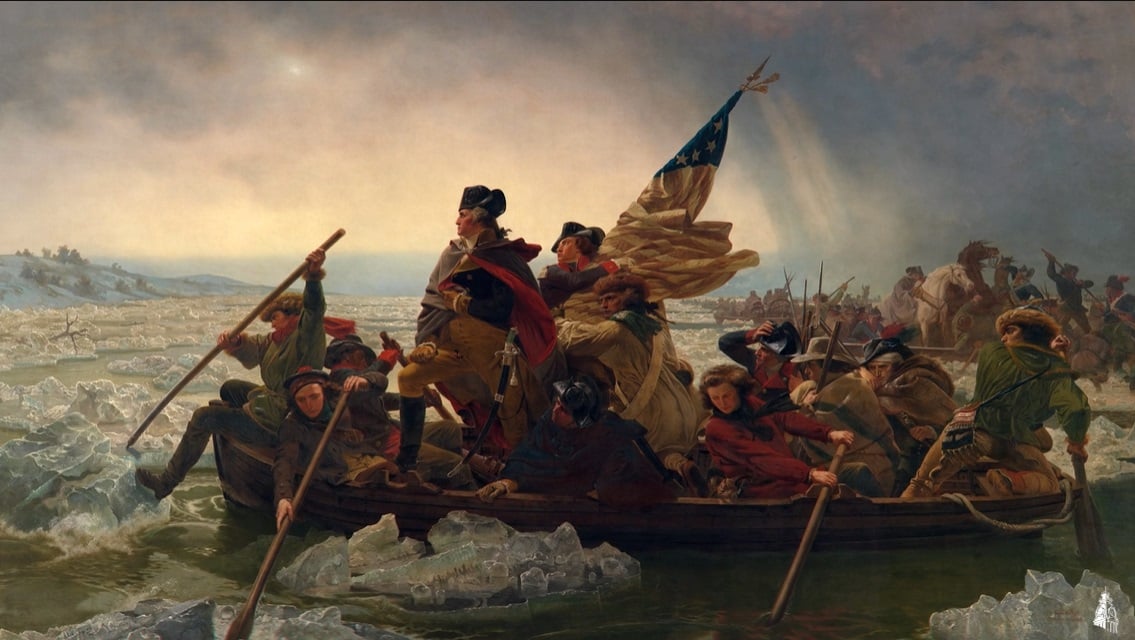 The Story of America