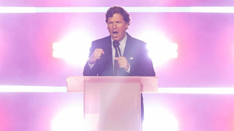 Tucker Carlson Demands That Americans Stop Doing This — But Who’s Doing It?