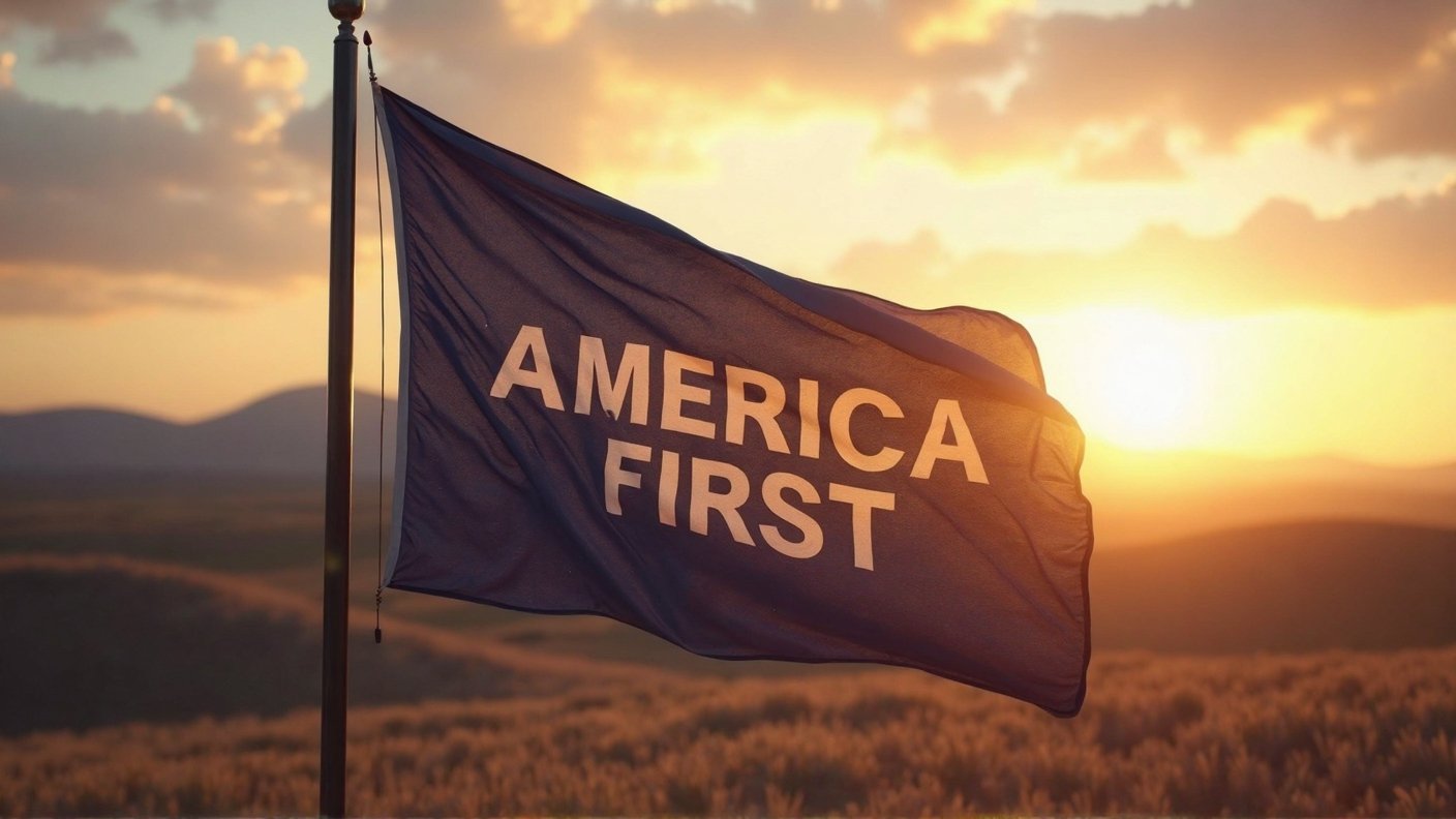 America First, Christian Nationalism, and Antisemitism
