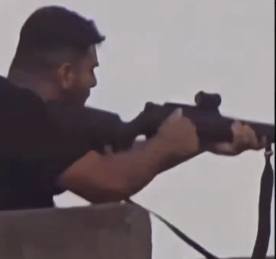 Australian Gun Control: Chanukah Muslim Terrorist Got 6 Weapons Despite ISIS Ties