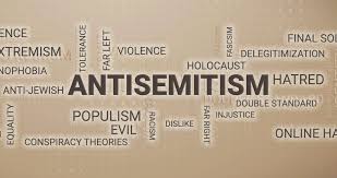 The Persistent Blood Libel