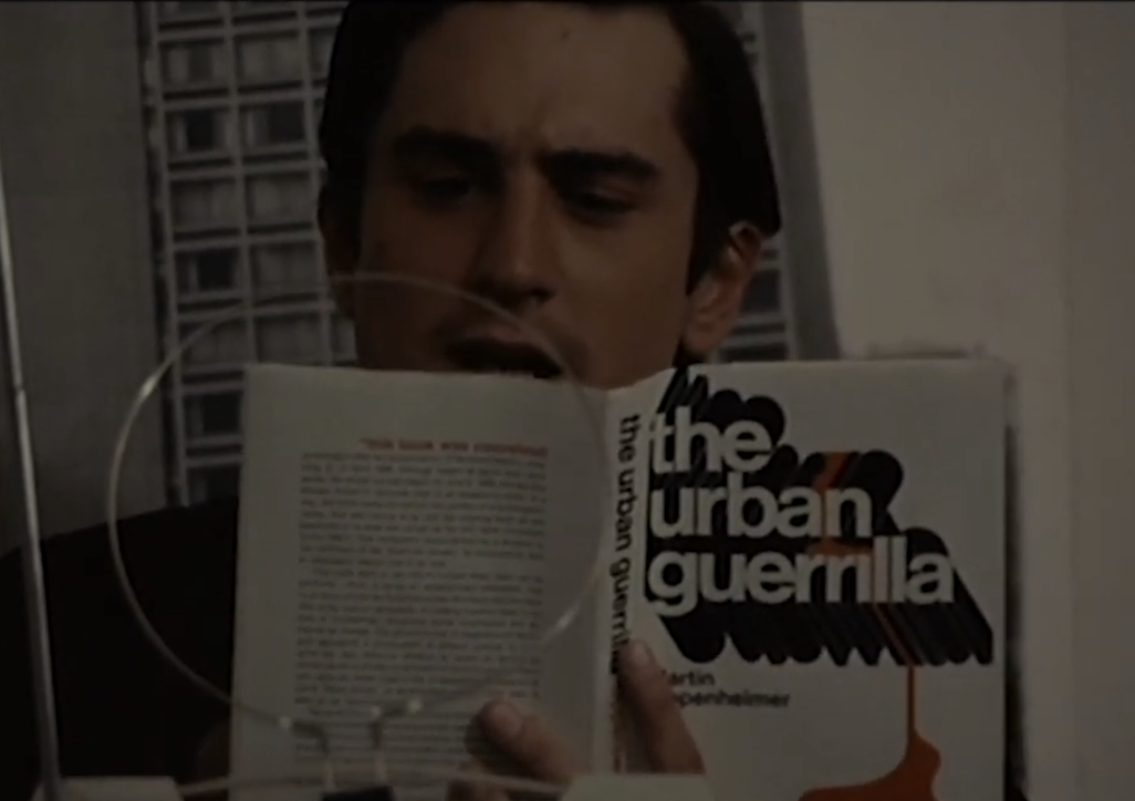 Young People Are Always More Radical