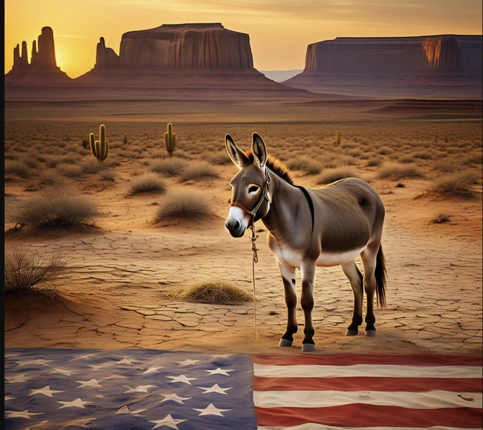 Dems Can’t Release Their 2024 Autopsy Because it Shows Systemic Corruption