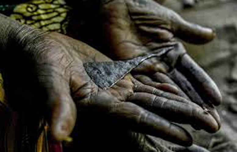 Nightmares of Female Genital Mutilation