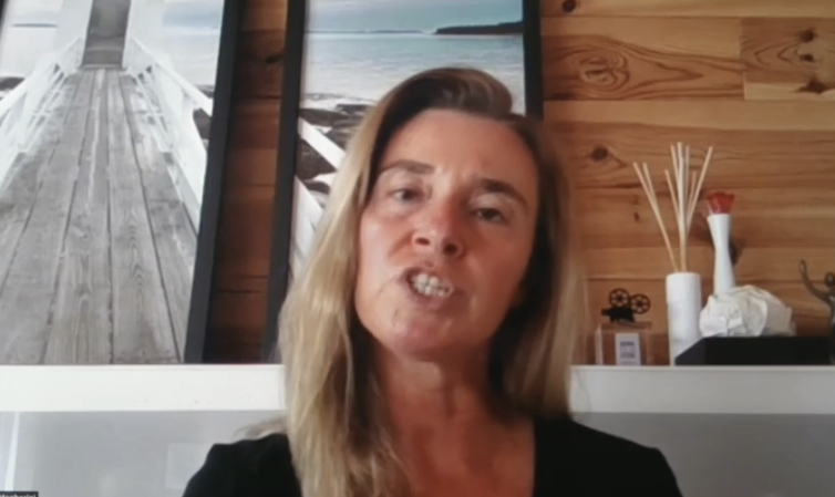 EU Iran Deal Negotiator Who Endorsed Islamization of Europe Busted for Corruption