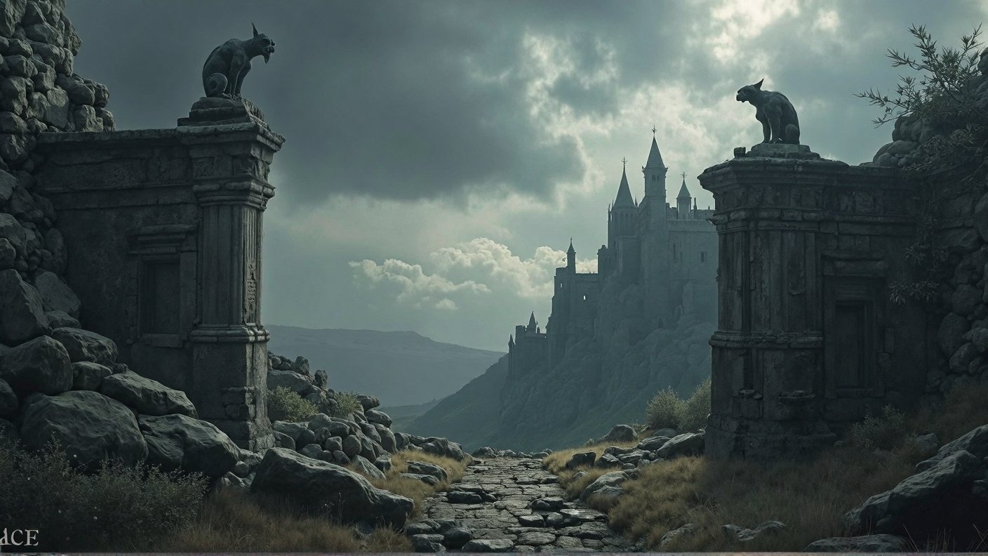 Can the Dark Ages Return?