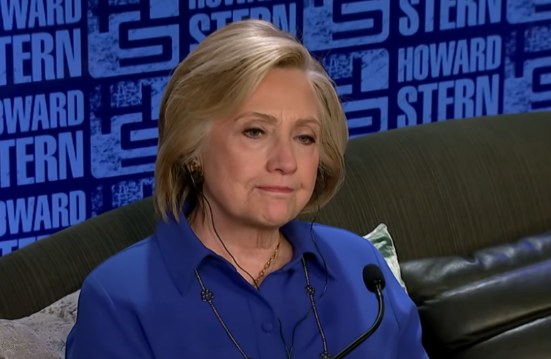 New FBI Releases Show Radically Different Treatment of Trump, Hillary Clinton