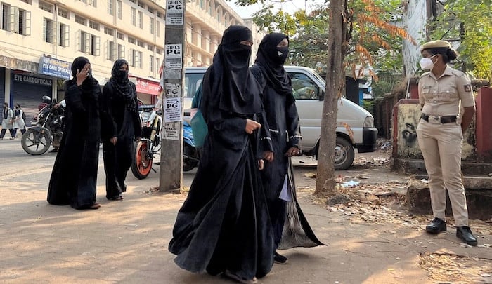 India: Muslim Man Kills Wife, Minor Daughter For Not Wearing Burqa