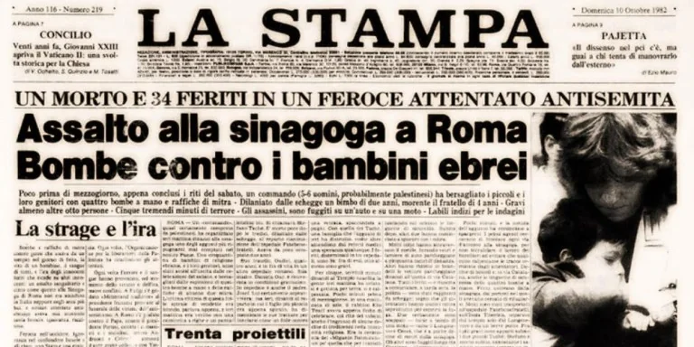 Anti-Israel Protesters Vandalize Memorial to Murdered 2-Year-Old