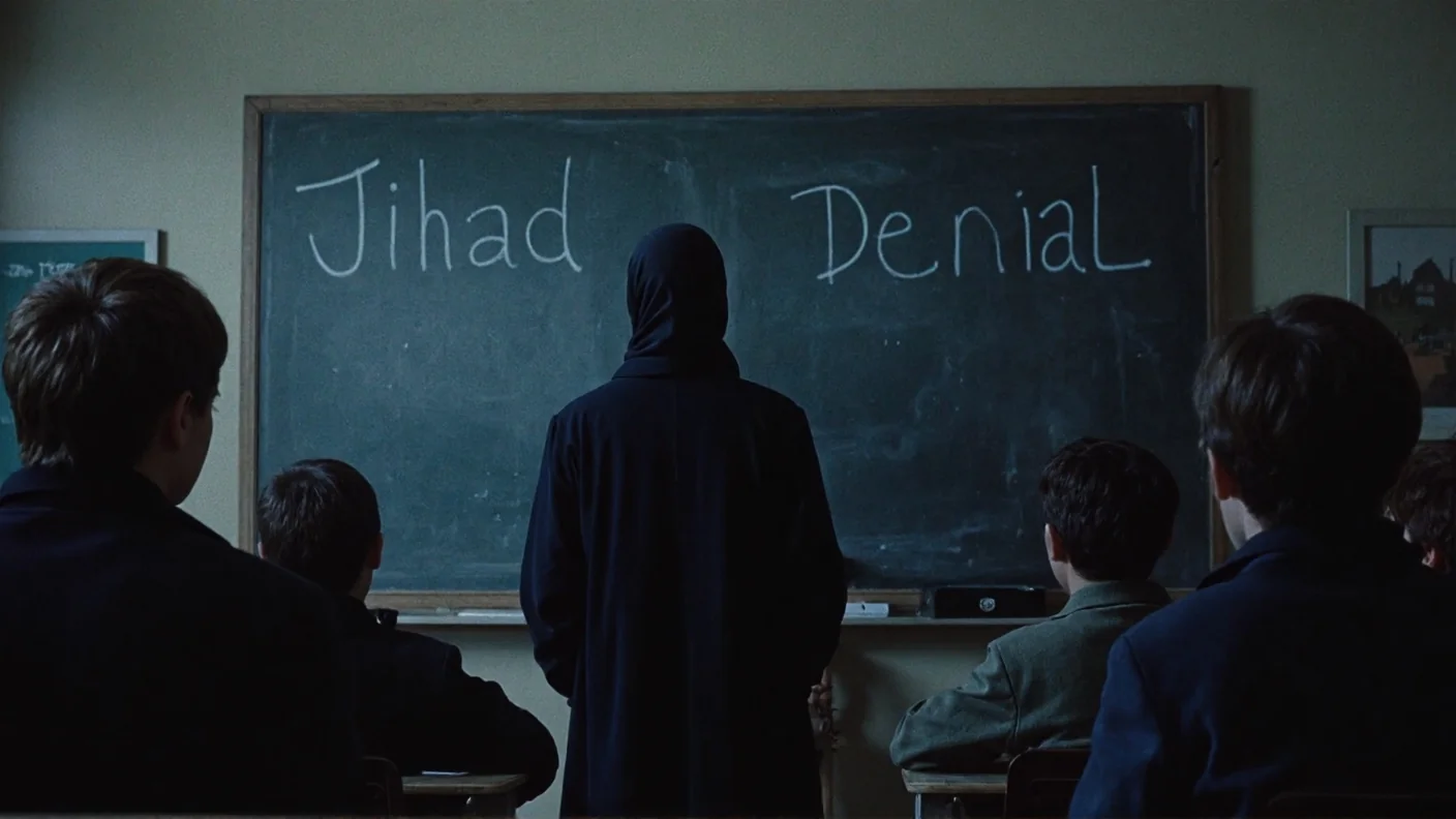 Jihad Denial Studies