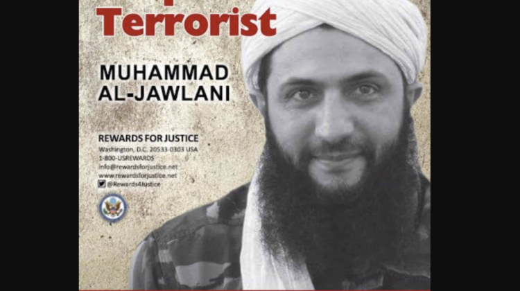 3 Americans Just Died for Syria