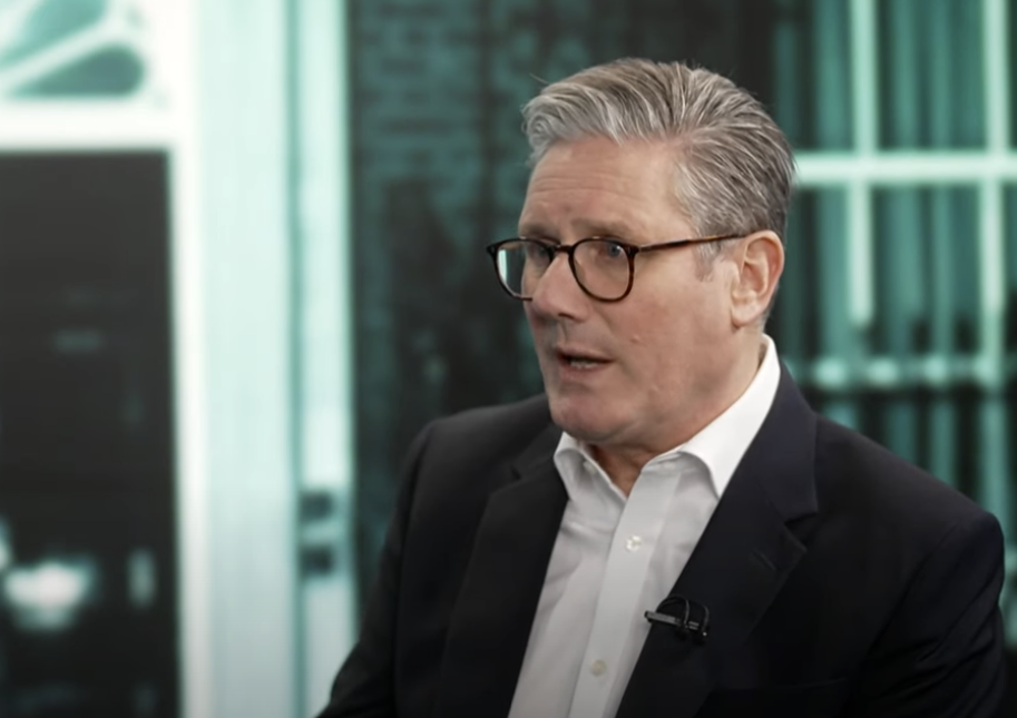 UK Gov Welcomes In Muslim Who Urged “White  Genocide” and Killing Jews