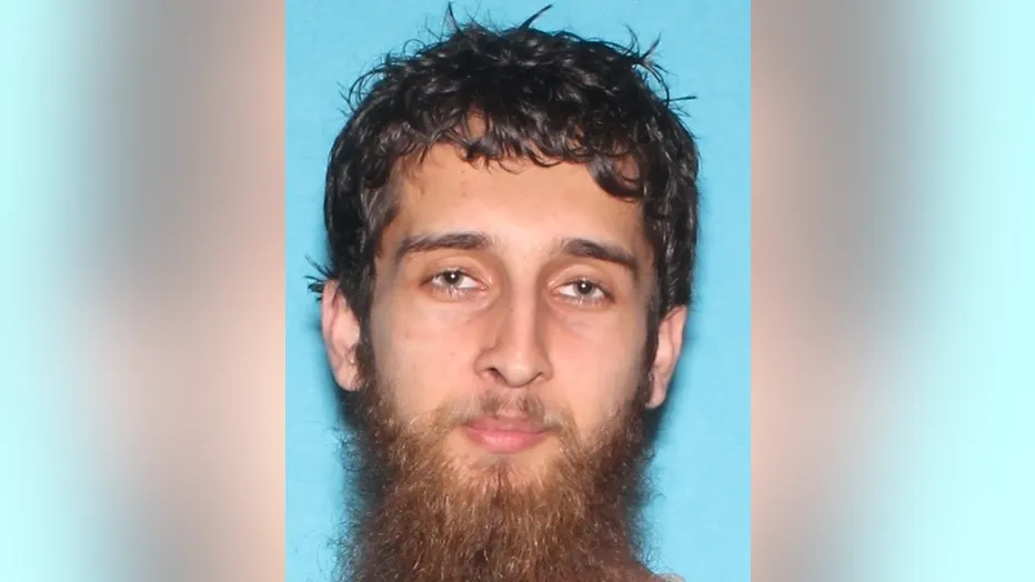 Pakistani Muslim Terrorist Busted Planning to Shoot Up University of Delaware