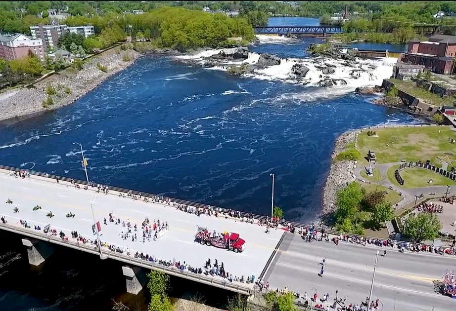Somali Councillor in Maine Indicted on Gun Theft Charges