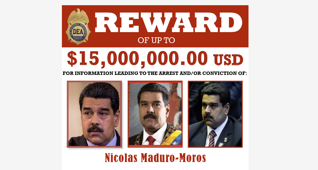 Oil Tankers Are Venezuela’s Vulnerability