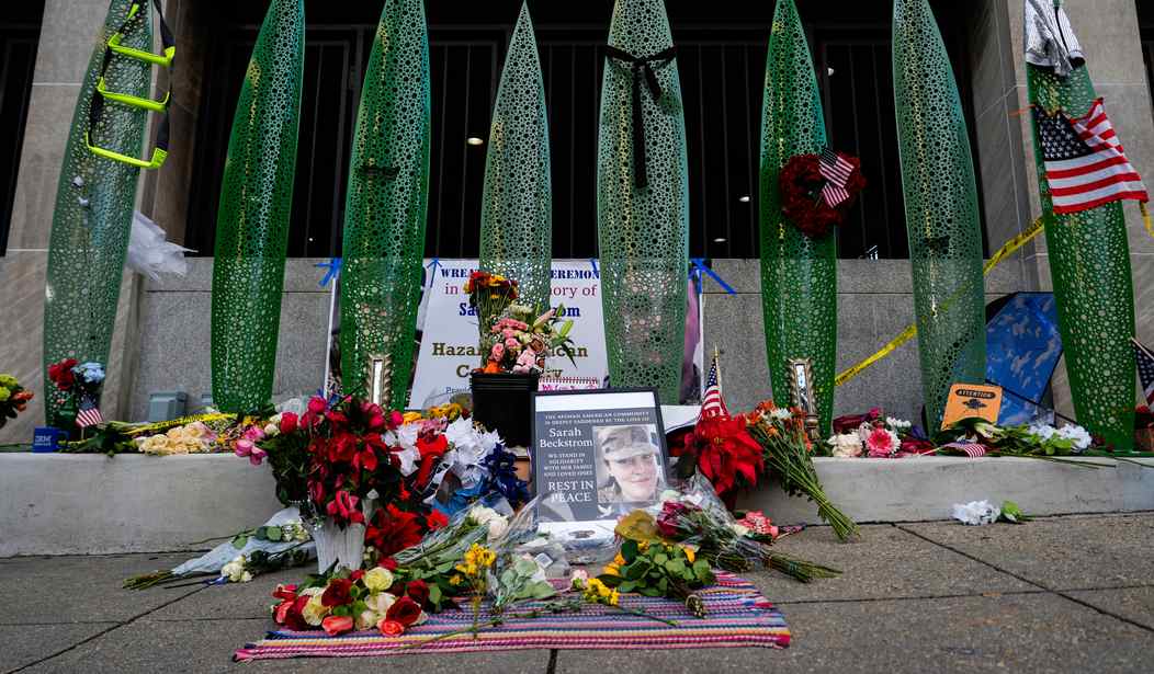 Rethinking a Muslim Ban