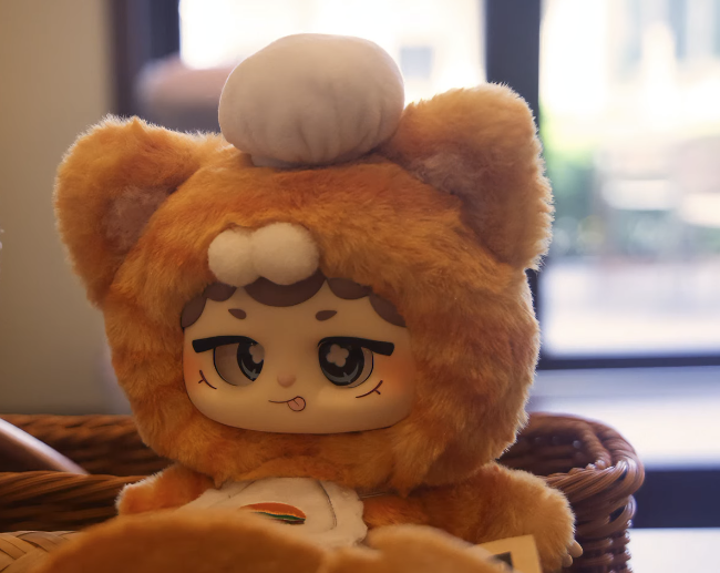 Kids Toys Can Be Spying for China