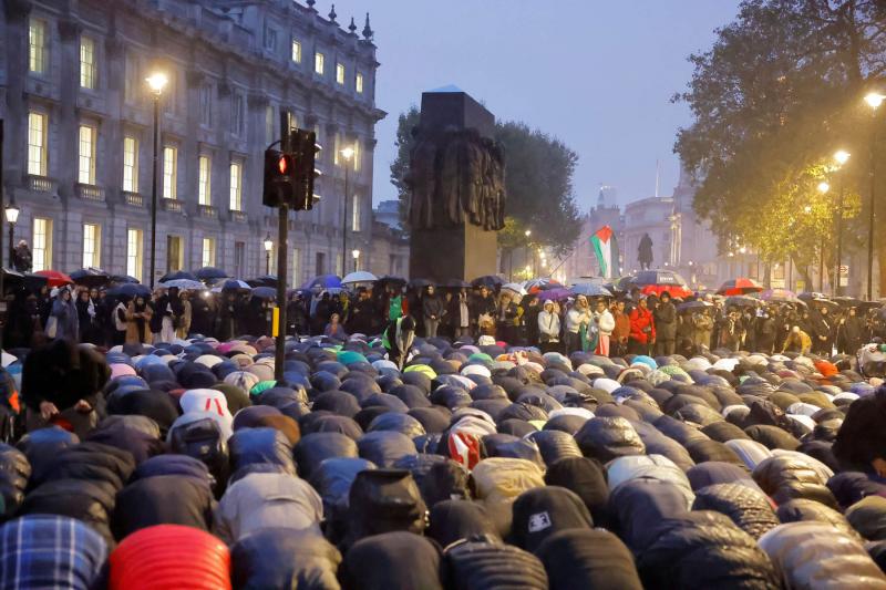 Glazov Gang: Islam’s Conquest of Europe