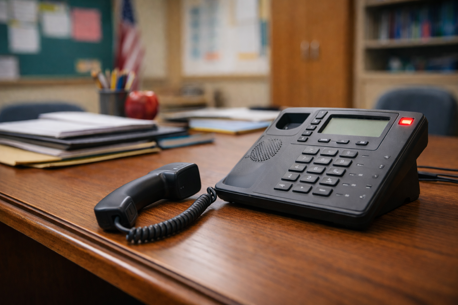 School Principal Accidentally Leaves Antisemitic Rant on Parent’s Voicemail